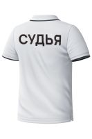 Футболка поло Madwave