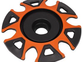 Телескопические палки BACKCOUNTRY PRO 2.0