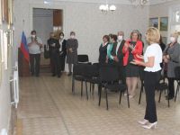 Сенгилеевский районный краеведческий музей им. А. И. Солуянова