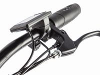 Электровелосипед Gelbert Ran Star 1 ST, год 2025, цвет Черный