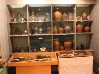 Стерлибашевский краеведческий музей им. М. Г. Махмудова