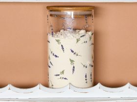 Емкость для хранения Lavander II