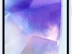 Чехол-накладка Samsung