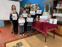 Козяково-Челнинская сельская библиотека