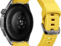Умные часы HUAWEI Watch GT 7 46 мм Жёлтый