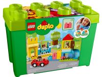 DUPLO 10914 Конструктор Большая коробка с кубиками