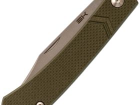 Складной нож Special Knives Капрал, сталь AUS-8, рукоять G10