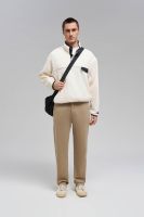 Джинсы straight fit мужские