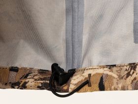 Куртка Remington Rainstorm Yellow Waterfowl Honeycombs