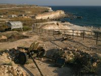 Музейный комплекс «35-я береговая батарея»