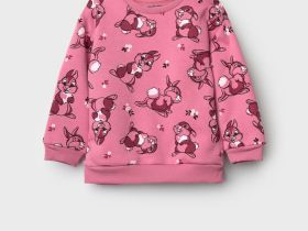 Толстовка детская трикотажная для девочек