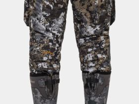 Зимний костюм для охоты Remington Necessity Winter Forest