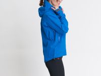 Куртка ветрозащитная Vinson Женская