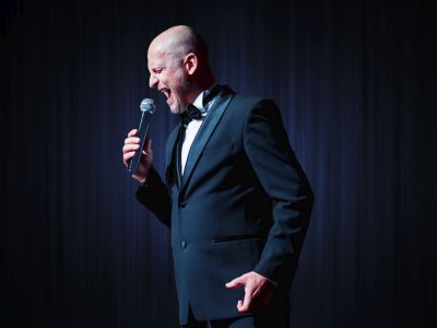 Билеты на Frank Sinatra Tribute (Капитал) / Концерт | Афиша | ИнфоТаймс