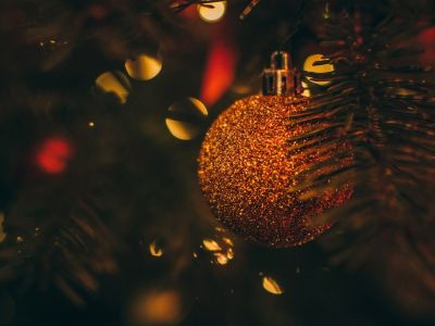 Билеты на Мелодии новогодней ночи (Музей-квартира Пушкина) / Концерт | Афиша | ИнфоТаймс