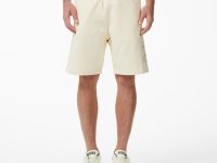 Мужские хлопковые шорты Lacoste