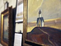 Кафе-галерея «СтепановЪ»