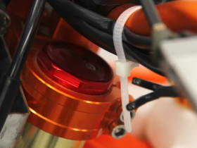 Мотоцикл MGMOTO DB250-1 LUX ENDURO