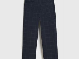 Брюки для мальчиков, Синий