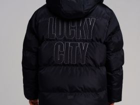 Куртка текстильная с полиуретановым покрытием для мальчиков