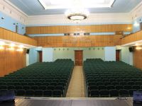 Дворец культуры им. С. Орджоникидзе г. Нижнего Новгорода