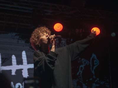 Дана Соколова