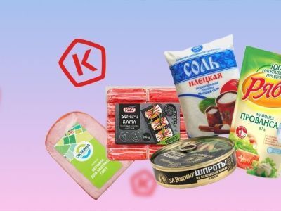 Лучшие товары весны, получившие российский Знак качества