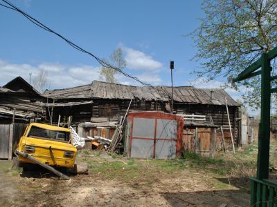 Амбар
