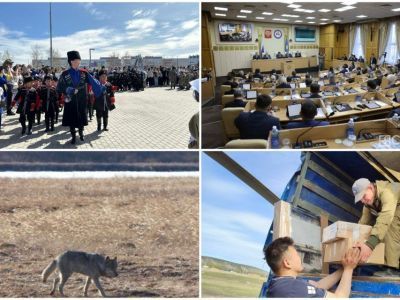 Что произошло в Якутии 28 мая: обзор событий за день