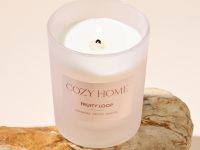 Свеча ароматическая Fruity Loop