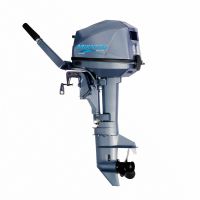 2х-тактный лодочный мотор MIKATSU M9.8FHS