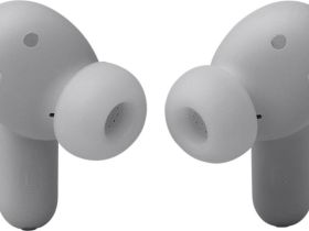 Беспроводные наушники JBL