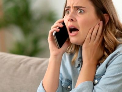 Звонят по чужому долгу. Что делать?