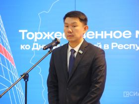 В Якутии стартовали мероприятия ко Дню инноваций