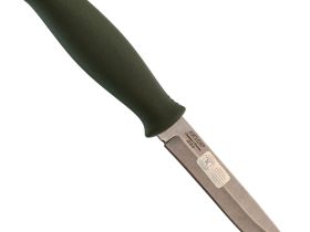Нож Кизляр ПП РФ, сталь AUS-8, эластрон, хаки