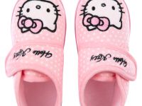 Тапочки для девочек