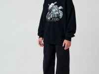 Толстовка трикотажная для мальчиков