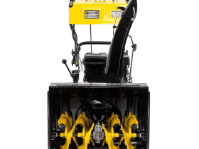 Снегоуборщик HUTER SGC 6000CD