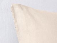 Комплект наволочек Экрю, перкаль