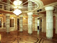 Дворец культуры Орджоникидзевского района