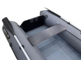 Лодка ПВХ BIG BOAT T280
