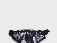 Сумка поясная для мальчиков