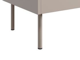 Комод Дигарс 83x81 Латте