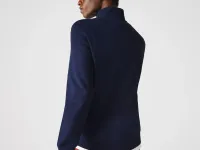 Мужская флисовая толстовка Lacoste SPORT