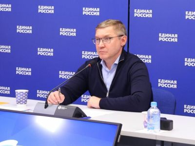 Треть заявок на участие в предварительном голосовании ЕР поступила от представителей МСП