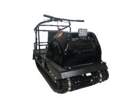 Мотобуксировщик PAXUS 550 Avant 15 л.с.