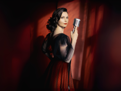 Билеты на Александра Урсуляк. Хорошие песни (Театр на Страстном) / Театр | Афиша | ИнфоТаймс