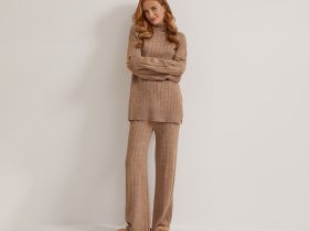 Комплект Val Thorens, капучино