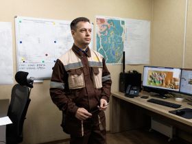 Полюс Алдан: Геолог в золотодобывающей промышленности — охотник за драгоценным металлом