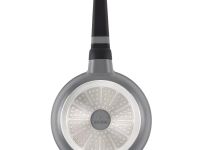 Сковорода без крышки Polaris Stein-20F